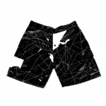 Matrix Cargo Shorts