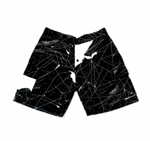 Matrix Cargo Shorts