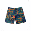 Flower Boy Shorts