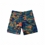 Flower Boy Shorts