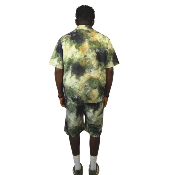 Frosie Shirt 2pc combo