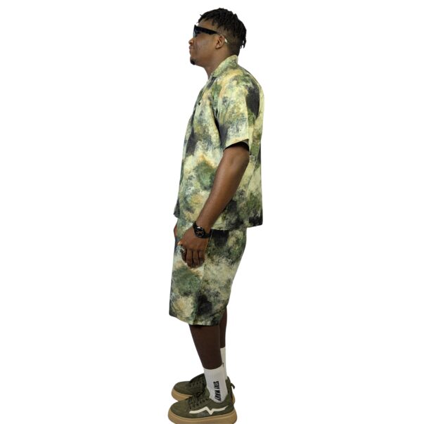 Frosie Shirt 2pc combo