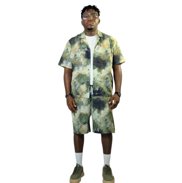 Frosie Shirt 2pc combo
