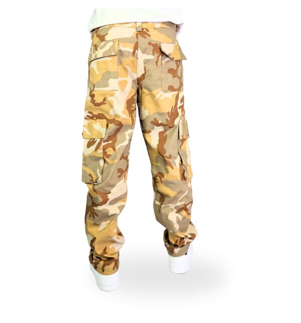 Hooligan Warrior Pants
