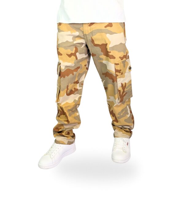 Hooligan Warrior Pants