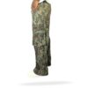 Smokey Baggy Pants