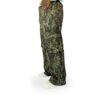 Smokey Baggy Pants