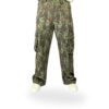 Smokey Baggy Pants