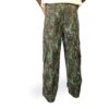 Smokey Baggy Pants