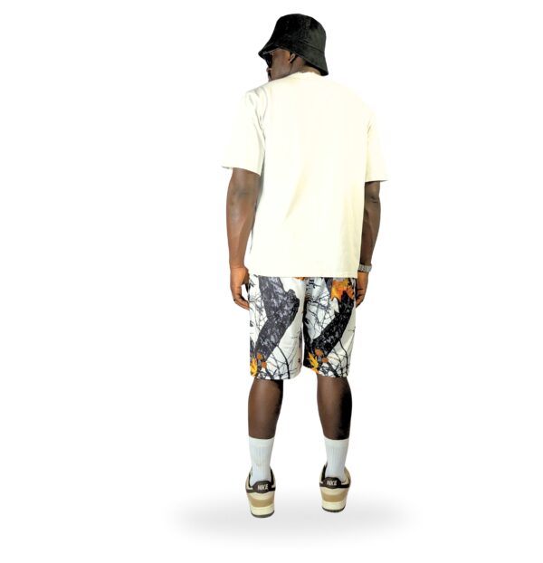 Chevy Short 2pc combo