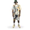 Chevy Shirt 2pc combo