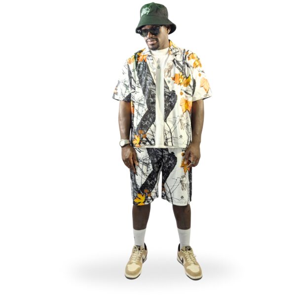 Chevy Shirt 2pc combo