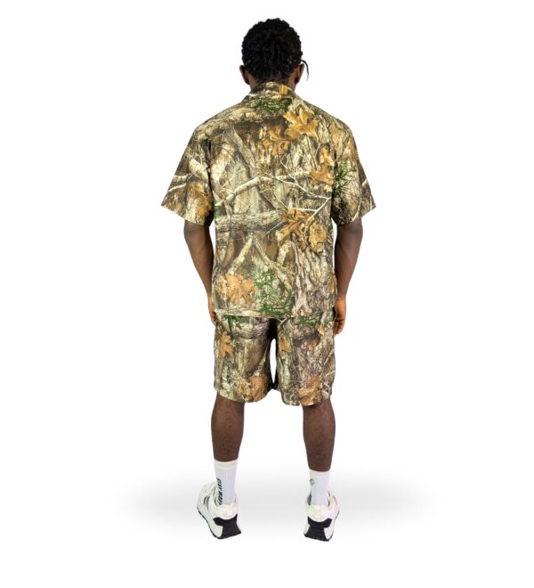 Woodie Shirt 2pc combo