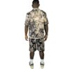 Costain Shirt + Shorts 2pc combo