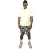 Costain Shirt + Shorts 2pc combo