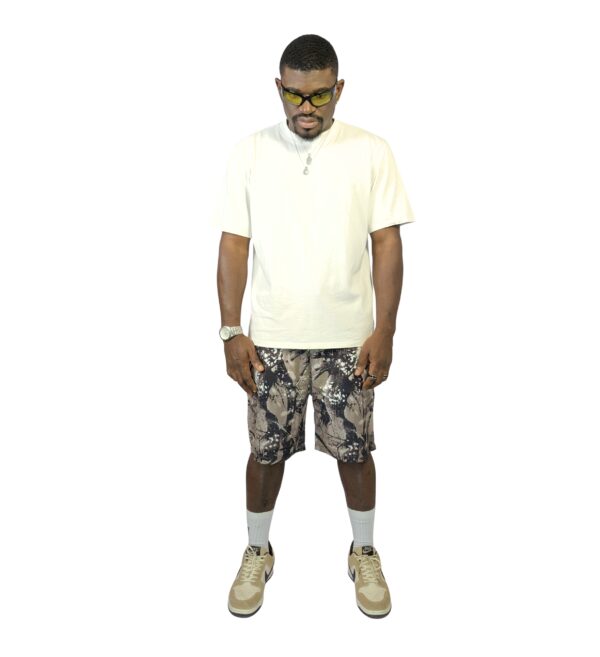 Costain Shirt + Shorts 2pc combo