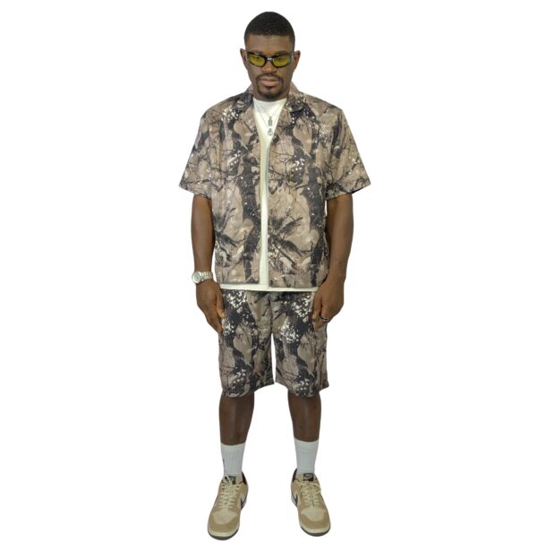 Costain Shirt + Shorts 2pc combo