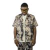 Costain Shirt + Shorts 2pc combo