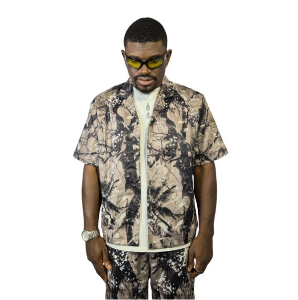 Costain Shirt + Shorts 2pc combo