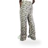 Custum Free Trousers
