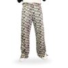 Custum Free Trousers