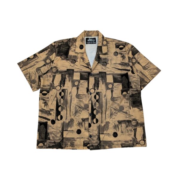 Carthorn Shirt