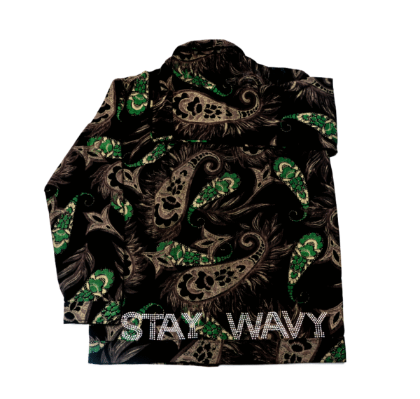 Blinq Jacket