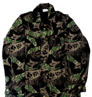 Blinq Jacket