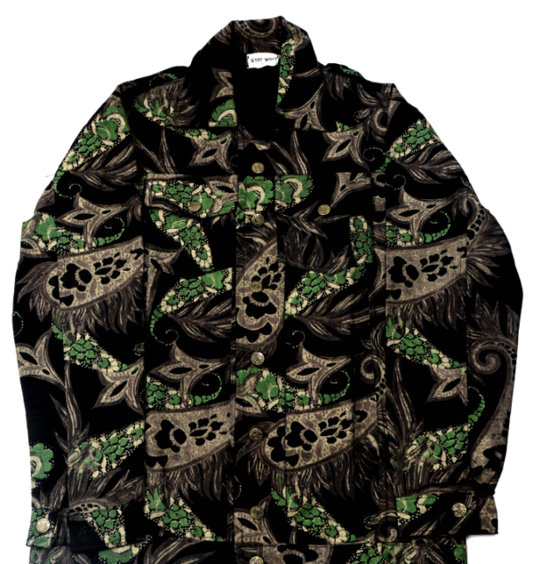 Blinq Jacket