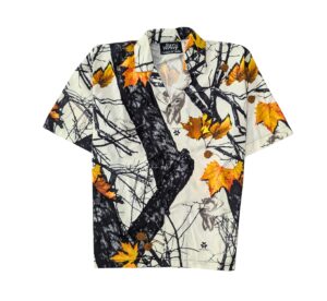 Chevy Shirt 2pc combo