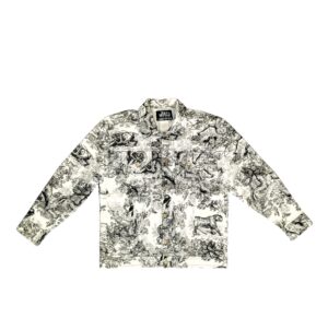 Jaguar Jacket