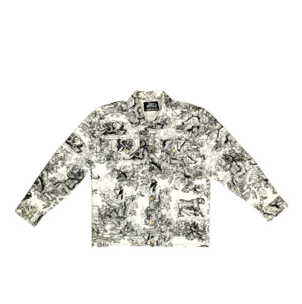 Jaguar Jacket