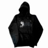 Black Cozy Hoodie
