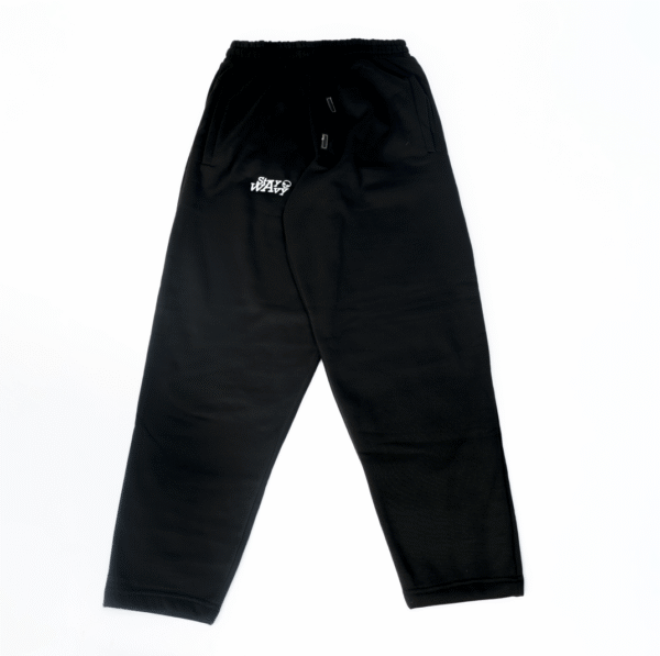 Cozy Hoodie trouser