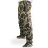 Jungle Boy Pants