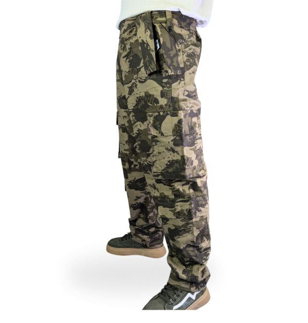 Jungle Boy Pants