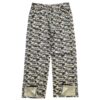 Custum Free Trousers