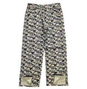 Custum Free Trousers