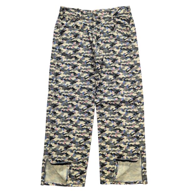 Custum Free Trousers