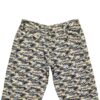 Custum Free Trousers