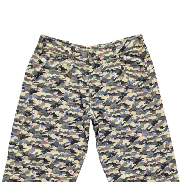 Custum Free Trousers