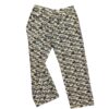 Custum Free Trousers