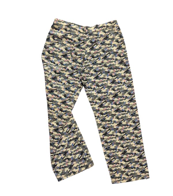 Custum Free Trousers