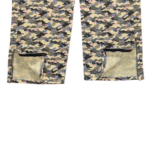 Custum Free Trousers