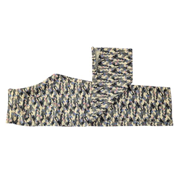 Custum Free Trousers