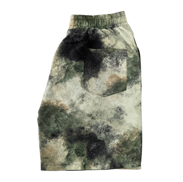 Frosie Shorts