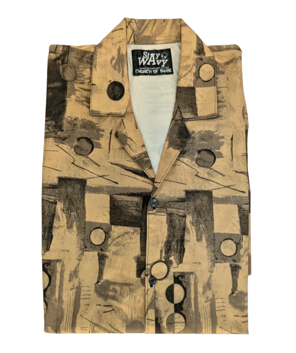 Carthorn Shirt