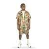 Woodie Shirt 2pc combo