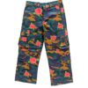 Flower boy baggy