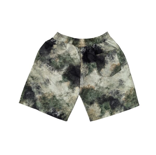Frosie Shorts